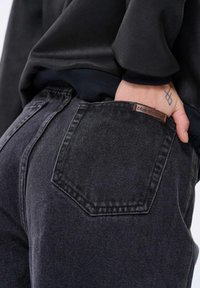 blue shadow - Jeansy Relaxed Fit