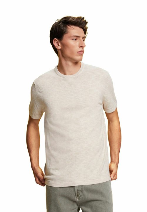 Levi's® T-shirt basic - black/nero Levi's® T-shirt basic - black/nero