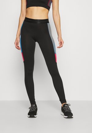 Tights - black
