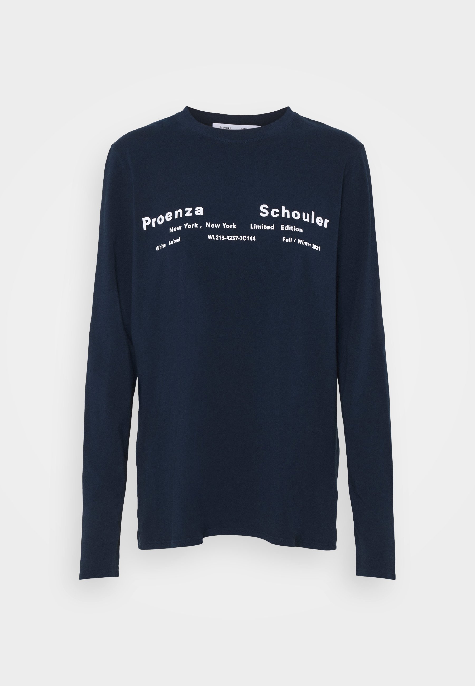 Women LONG SLEEVE - Long sleeved top Women LONG SLEEVE - Long sleeved top