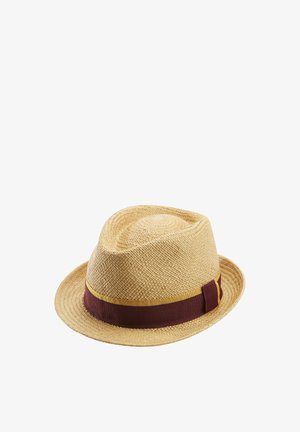 PANAMA - Hat - beige