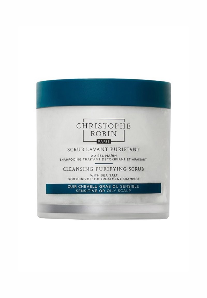 Christophe Robin PURIFYING - Hair serum