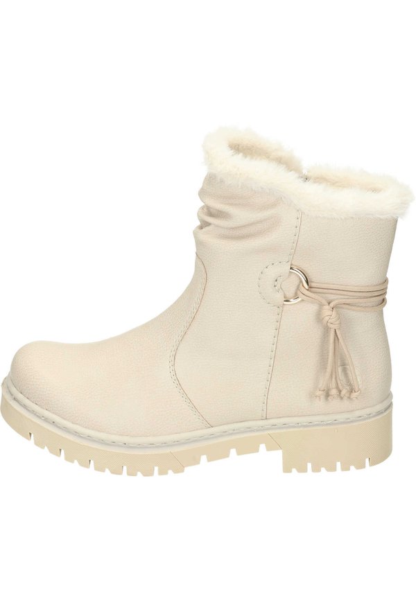 Snowboot/Winterstiefel