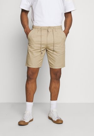 ONSLEO - Shorts - chinchilla