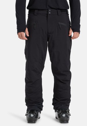 BOUNDARY - FUNKTIONELLE SCHNEEBECLEIDUNG - Pantalons de snowboard - kvj