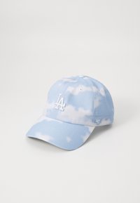 MLB LA DODGERS IN THE CLOUDS UP UNISEX - Cap - light blue/white