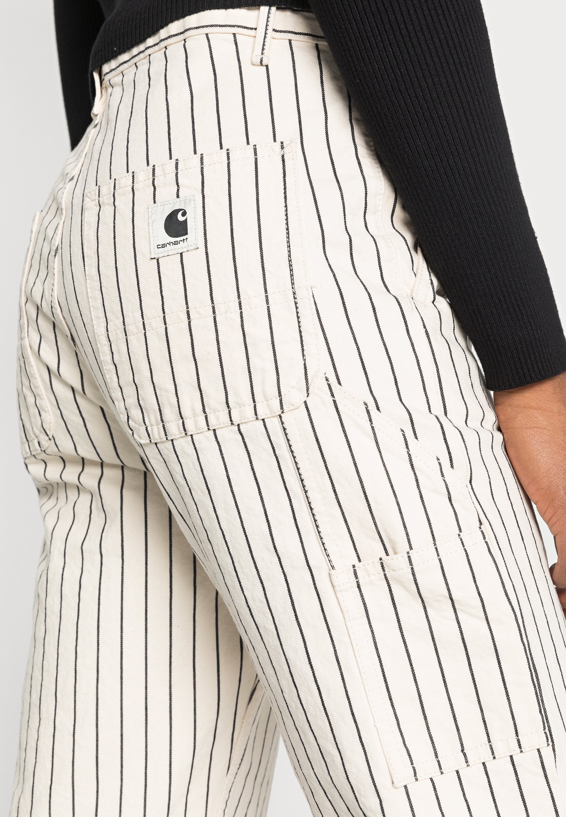Carhartt WIP TRADE PANT - Relaxed fit 