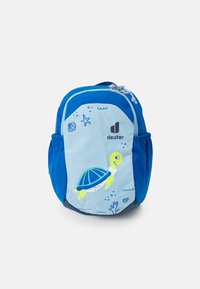 Deuter - PICO UNISEX - Rucsac - aqua/lapis Imagine miniatură 1