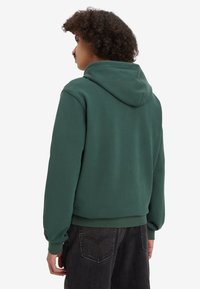 Levi's® ORIGINAL  - Sportska majica - python green
