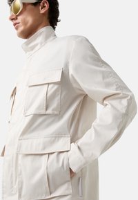 Bogner FIELD ERROL - Summer jacket - creme