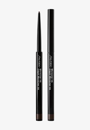 Shiseido MICROLINER INK - Eyeliner - brown