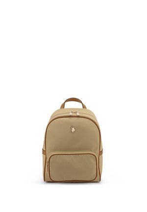 U.S. Polo Assn., Zaino - beige