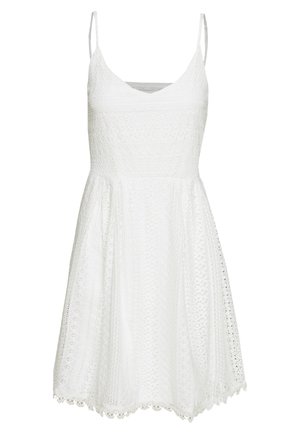 ONLY Robe de jour - white
