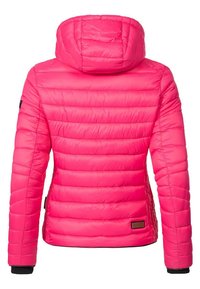 Navahoo LULANA - Overgangsjakke - pink