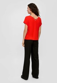 s.Oliver - T-shirt basic