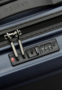 Delsey Paris TURENNE KABINEN - Valise à roulettes - nachtblau