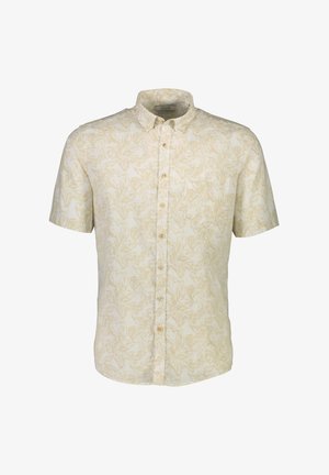 Jack's Sportswear, Camisa - white