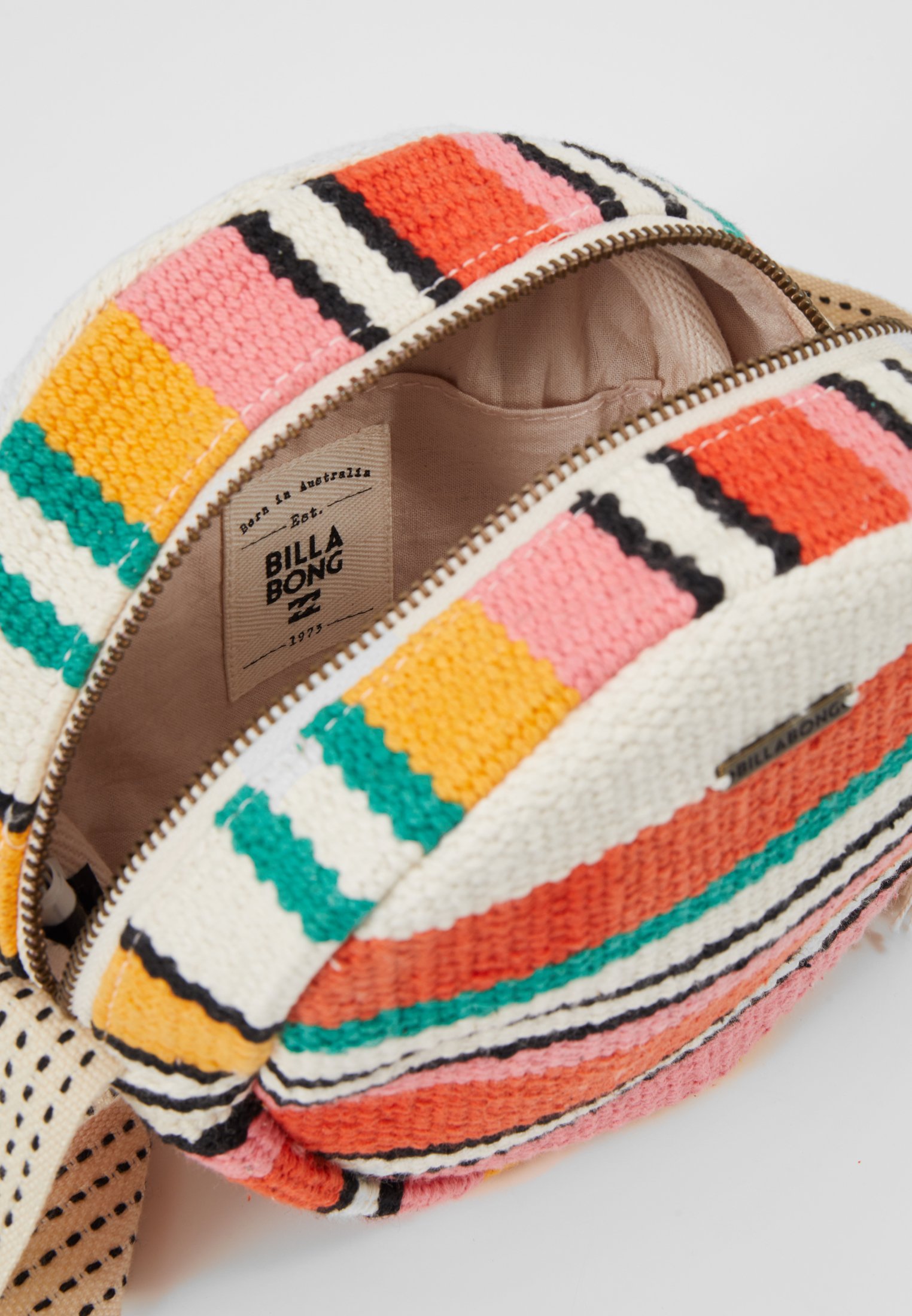 Billabong OVER THE MOON Skulderveske pink Zalando.no Billabong OVER THE MOON Skulderveske pink Zalando.no
