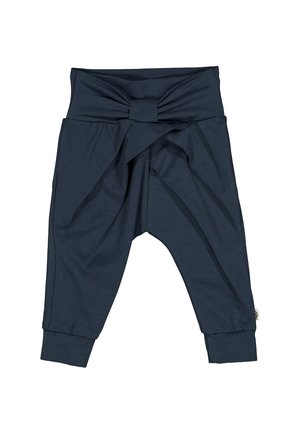 Trousers - night blue