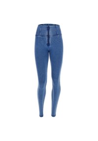 Freddy Jeggings - denim chiaro
