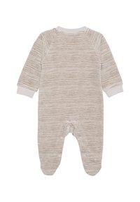 FIXONI ROMPER LS - Strampler - mushroom