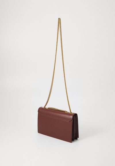 Roberto Cavalli HANDBAGS - Handväska - marrone