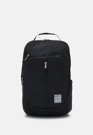 BACKPACK UNISEX - Rucksack - black
