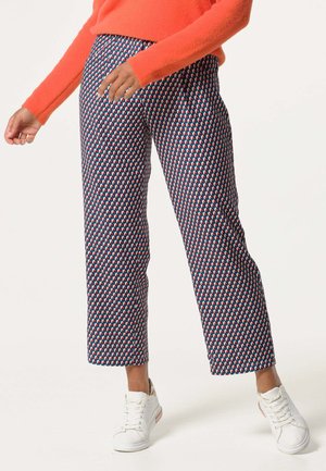 TENNIS CLUB - Broek - multi-coloured