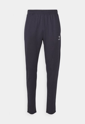 ESSENTIAL - Pantaloni sportivi - marine