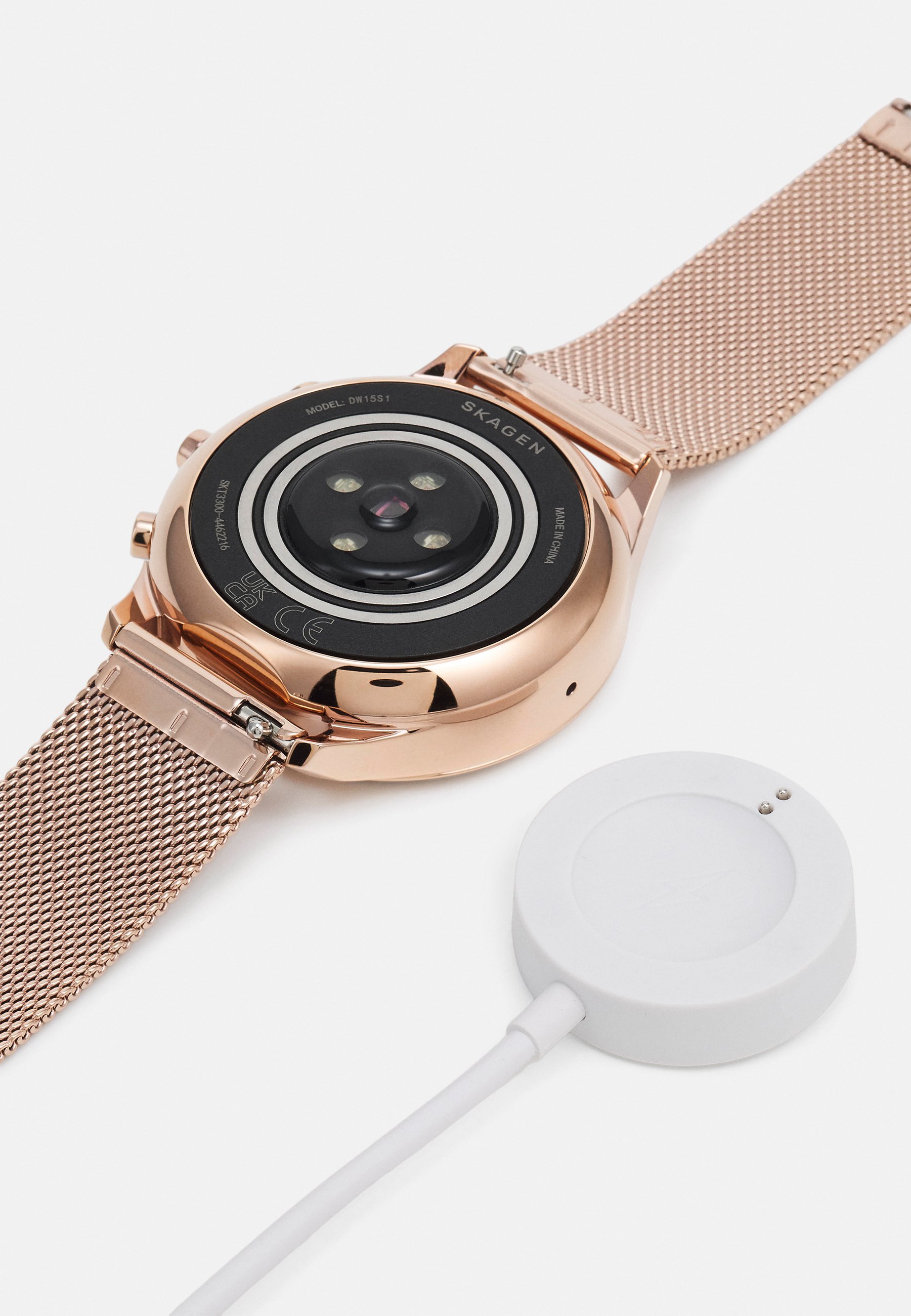 Skagen Connected JORN HYBRID - Watch 