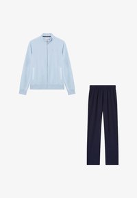 Unausgewählt, light blue