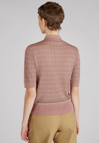 Slowear - Koszulka polo