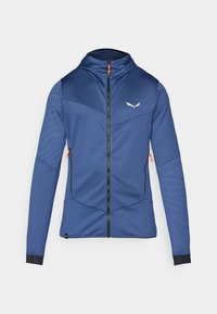 SELLA CREVASSE JACKET - Jakna za treniranje - dark denim