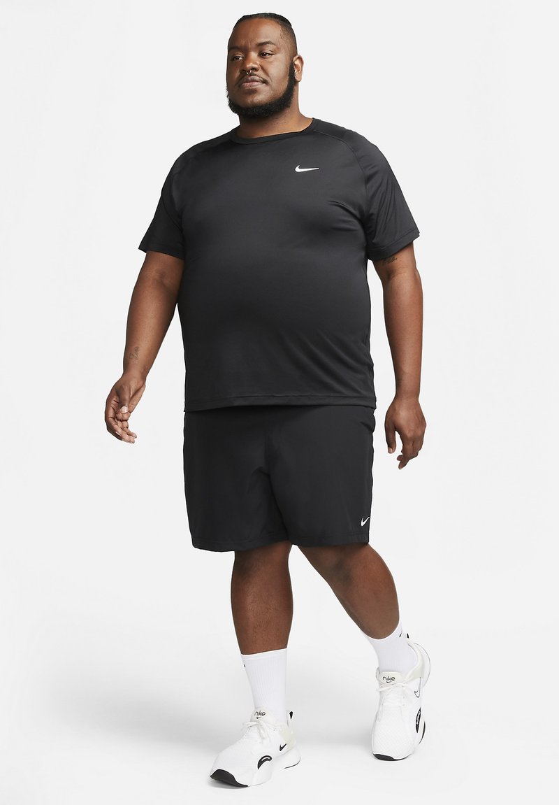Camiseta deportiva
