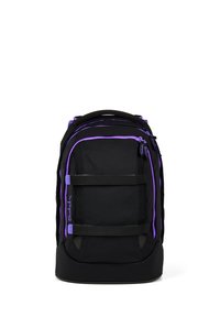 Unausgewählt, schwarz