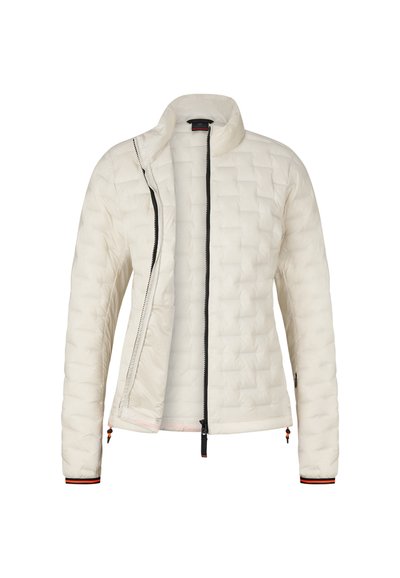 Bogner Fire + Ice Down jacket - off-white