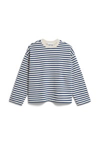 Unausgewählt, undyed-faded indigo