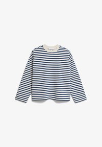 Unausgewählt, undyed-faded indigo