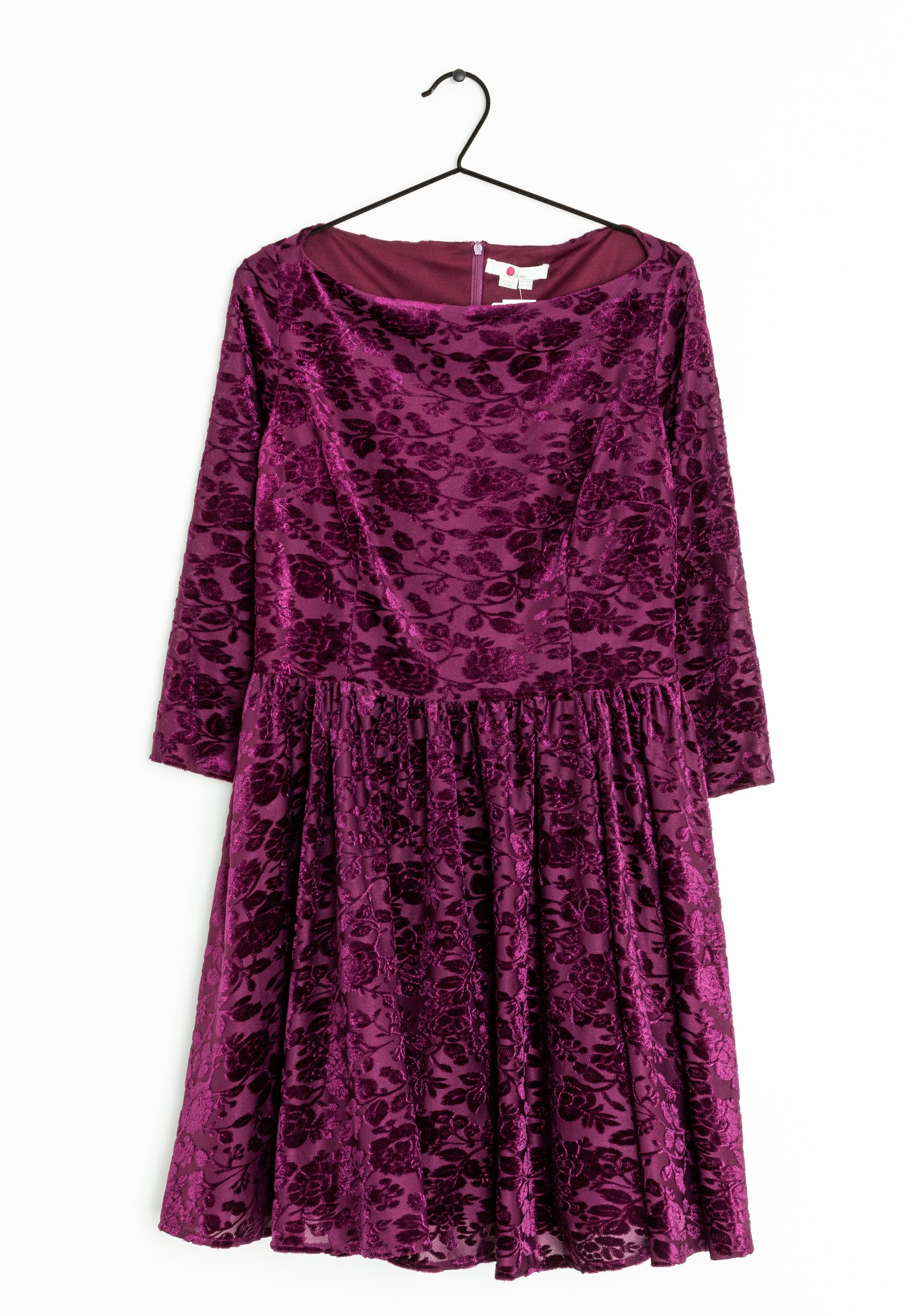 Boden Cocktail dress / Party dress - purple - (Pre-owned)