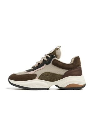 PEPPER FINN - Sneakers laag - mehrfarbig