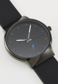 Pier One UNISEX - Watch - black