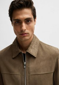 BOSS MALBANO - Odinis švarkas - open green twentyone