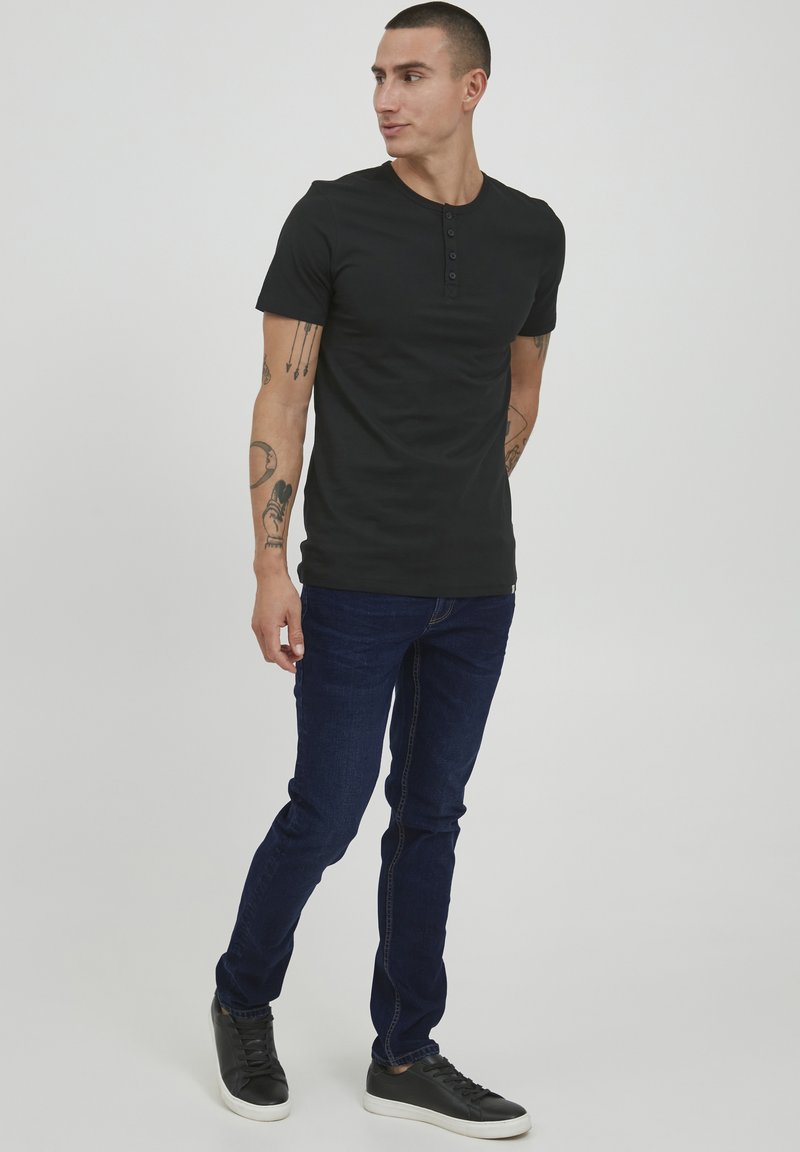 Herren Skinny Fit | 11 Project PRBETTO Jeans Slim Fit dark blue denim/royal - HM18410 Herren Skinny Fit | 11 Project PRBETTO Jeans Slim Fit dark blue denim/royal - HM18410