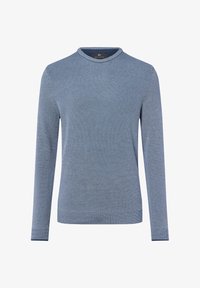Unselected, hellblau
