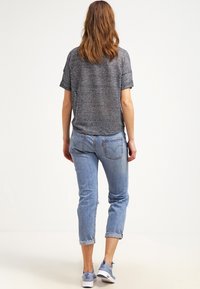 Vero Moda Pullover - dark blue