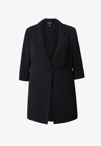 Unausgewählt, black