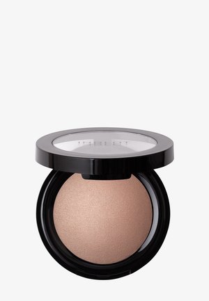 INGLOT INGLOT BRONZIE CHEEKS FACE BRONZER 43 - Bronzer - brown