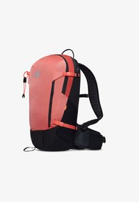 Unausgewählt, salmon black