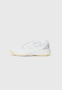 SUBZONE - Basketballsko - white/silver-coloured