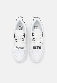 Versace Jeans Couture FONDO SPEEDTRACK - Tenisky - white